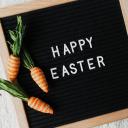 复活节(Easter)