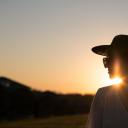 日落(Sunset)