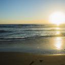 日出(Sunrise)