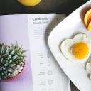 鸡蛋(Egg)