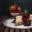 甜点(Dessert)