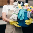 打扫(Cleaning)