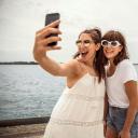 自拍(Selfies)