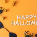 万圣节(Halloween)