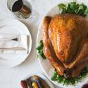 感恩(Thanksgiving)