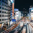 公路(Highway)