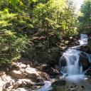 瀑布(Waterfalls)