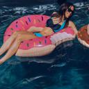 游泳(Swimming)