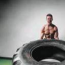 交叉配合(Crossfit)