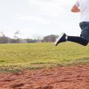 跑(Run)