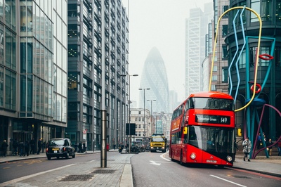 英格兰的图片-伦敦英国