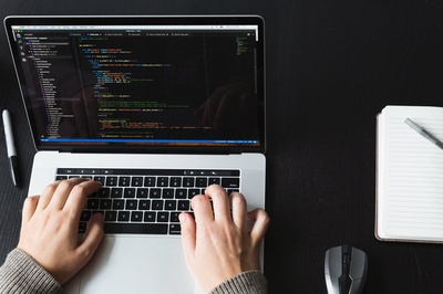 编码的图片-用PHP编写开发人员代码
