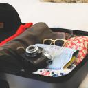 手提箱(Suitcase)