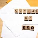 联系我们(Contact us)