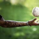 垒球(Softball)