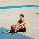 篮球(Basketball)