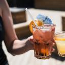 鸡尾酒(Cocktail)