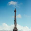 巴黎(Paris)