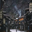 城市(City)