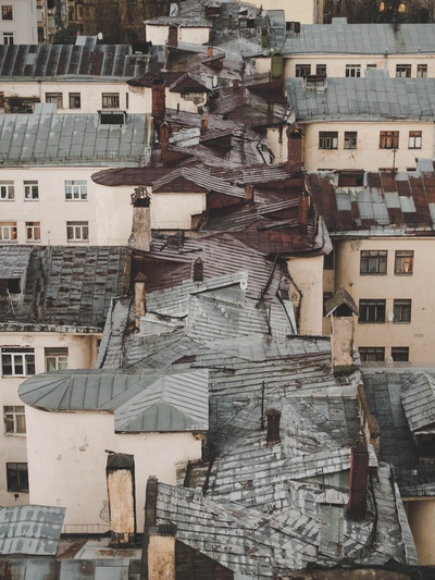 城市的图片