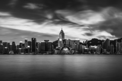 城市的图片