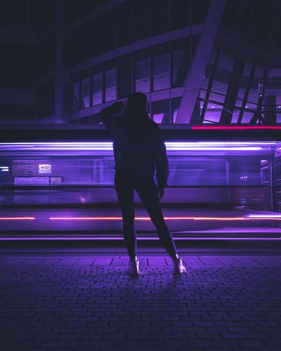 人们的图片