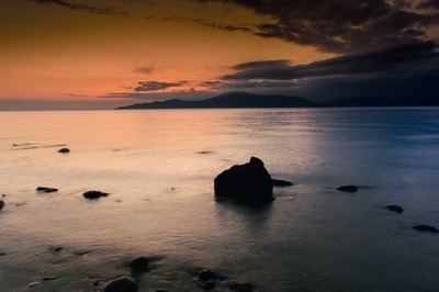 海洋的图片