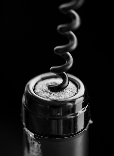 黑与白的图片