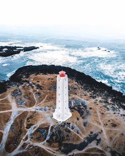 海滩的图片