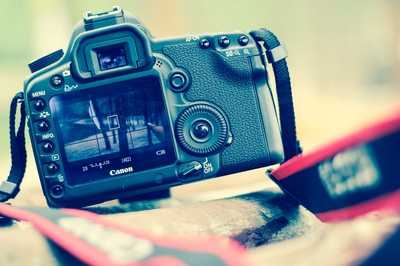 技术的图片-摄影佳能数码单反相机视区1