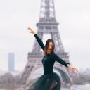 像没人看的那样跳舞(Dance Like Nobody's Watching)