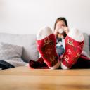 那种舒适的感觉(That Cozy Feeling)
