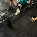 交叉健身/健身房/运动/训练/训练(Crossfit / Gym / Exercise / Workout / Training)