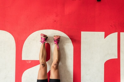 交叉健身/健身房/运动/训练/训练的图片-巴西、CrossFit AMRAP、CrossFit服装