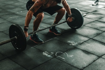 交叉健身/健身房/运动/训练/训练的图片-巴西、CrossFit AMRAP、CrossFit服装