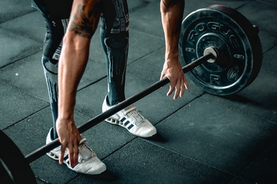 交叉健身/健身房/运动/训练/训练的图片-巴西、CrossFit AMRAP、CrossFit服装