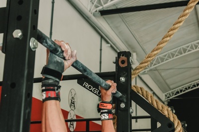 交叉健身/健身房/运动/训练/训练的图片-巴西、CrossFit AMRAP、CrossFit服装
