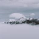 雪在下落(Snow is Falling)