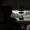 公路旅行(Road Trip)