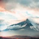 大山(Mighty Mountains)