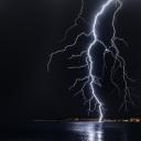 暴风雨正在酝酿(A Storm Is Brewing)