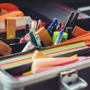 文具(Stationery)