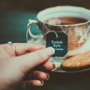 美味茶(Tasty Tea)