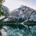 湖泊+反射(lakes + reflections)