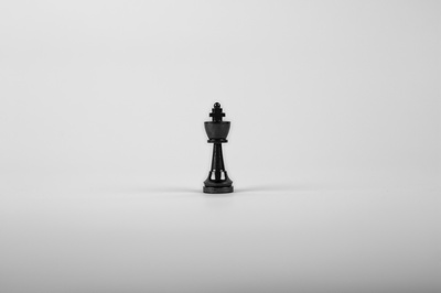 冬之影的图片-黑木王棋子