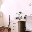 书桌空间(Desk Space)
