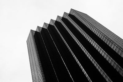 城市形态的图片-建筑鸟瞰图