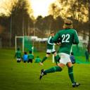 足球(Soccer)