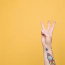 手语(Sign Language)