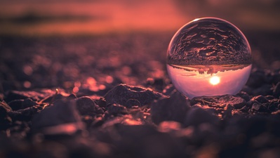 Lensball Photography的图片-伦斯堡特写照片